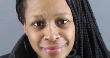 OVERTON, LACINDA C | 2022-02-23 Peoria County, Illinois Booking