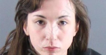 CHAPMAN, KRISTIN R | 2022-02-23 Peoria County, Illinois Booking