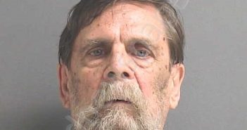OWENS, MICHAEL H | 2022-02-23 22:21:00 Volusia County, Florida Booking