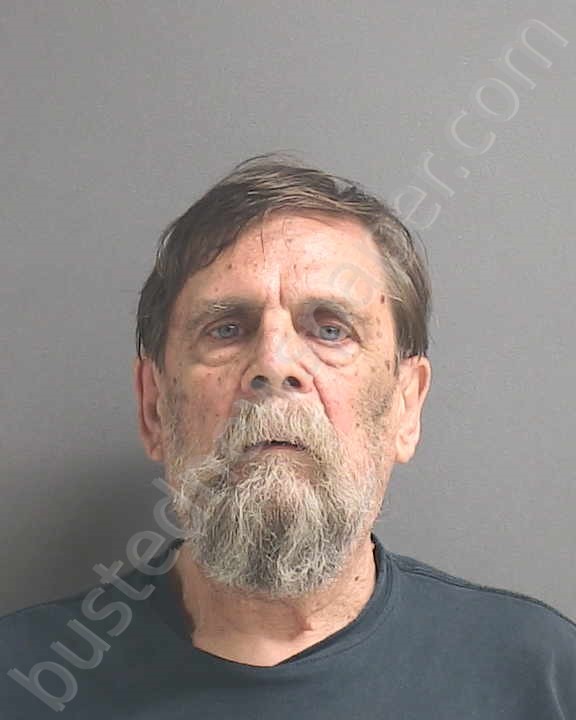 OWENS, MICHAEL H #, Volusia County, Florida - 2022-02-23 22:21:00