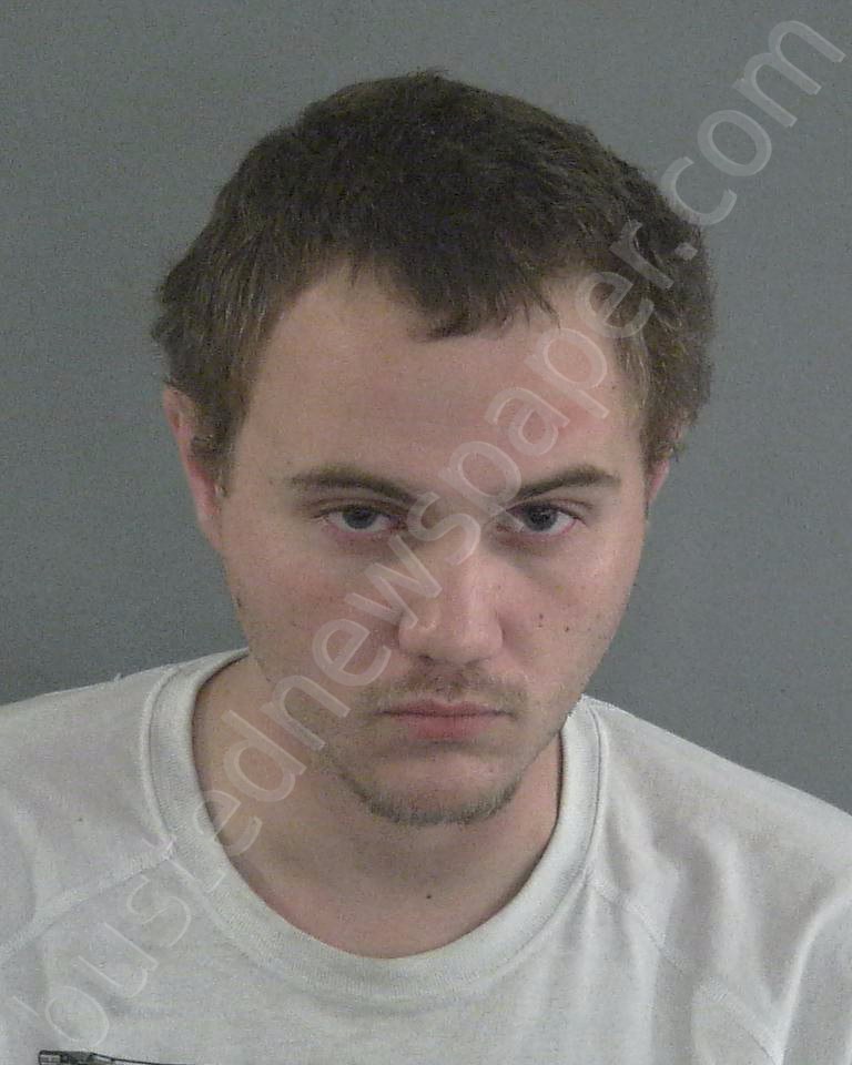 WIXOM, MATTHEW RYAN #, Sumter County, Florida - 2022-02-23 18:12:00