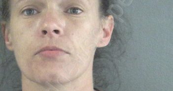 MARTIN, ANGELA MARIE | 2022-02-23 18:12:00 Sumter County, Florida Booking