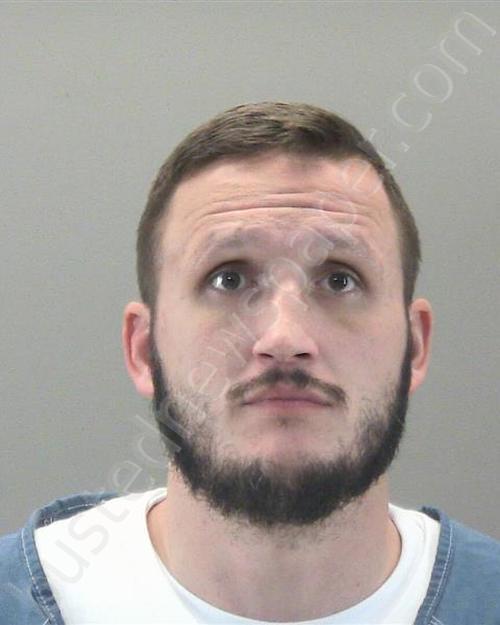 ENGLE, CHRISTOPHER NICHOLAS #, Montgomery County, Ohio - 2022-02-24 11:25:00