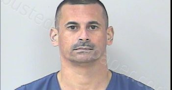 <B>FLORES</B>, <B>JONATHAN</B> <B>MATTHEW</B> #, St. Lucie County, Florida - 2022-02-24 10:30:00