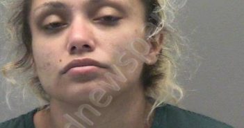 <B>CARROLL</B>, <B>LACEY</B> <B>JEAN</B> <B>KATHLEEN</B> #, Montgomery County, Ohio - 2022-02-24 11:35:00