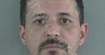LOPEZ GIRALDO, RAUL ARTURO | 2022-02-24 17:14:00 Sumter County, Florida Booking