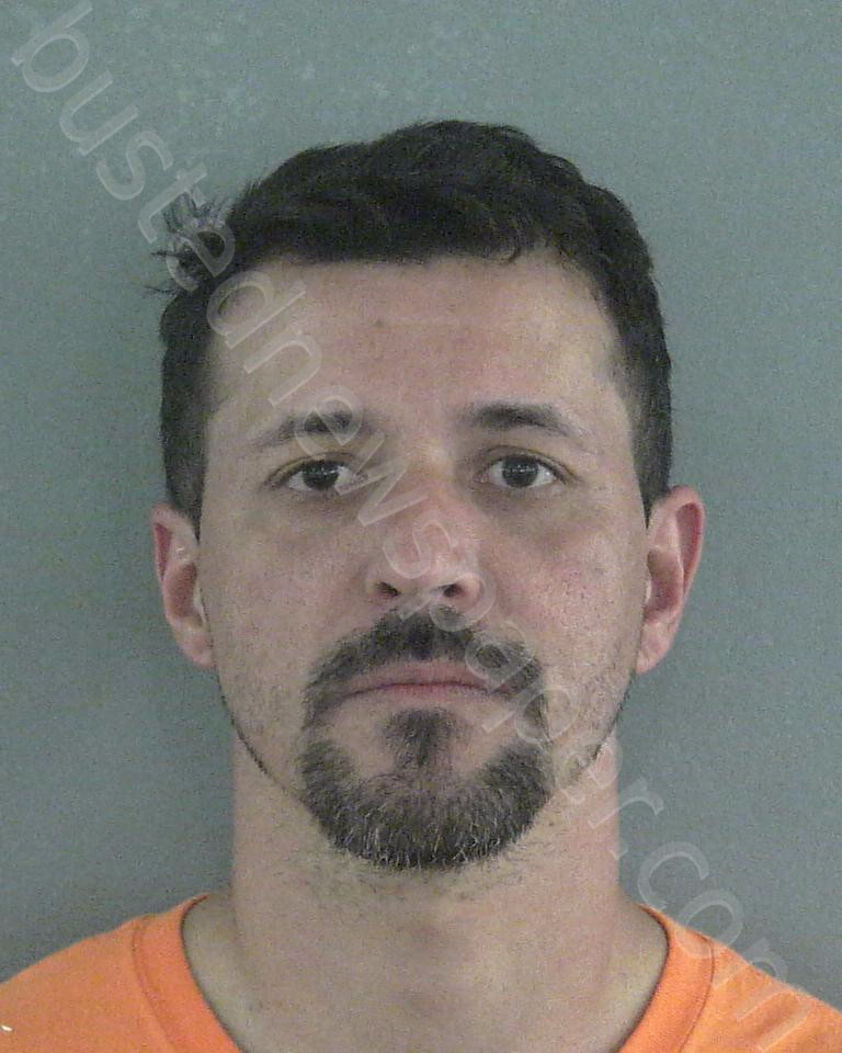 LOPEZ GIRALDO, RAUL ARTURO #, Sumter County, Florida - 2022-02-24 17:14:00