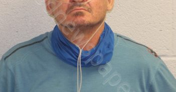 KNOPE, RALPH LEROY | 2022-02-24 11:05:00 Jackson County, North Carolina Booking