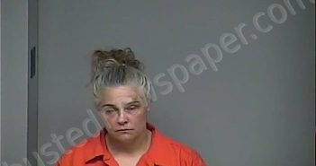 FRANCIS, <B>BRANDY</B> NICOLE #, <b>Adams</b> County, Ohio, Adams County, Ohio - 2022-02-24 17:43:00