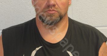 COPE, DENNIS JAMES | 2022-02-24 10:37:00 Jackson County, North Carolina Booking