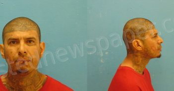 ANZUA, <B>RAMIRO</B> <B>GARZA</B> #, Guadalupe County, Texas - 2022-02-24