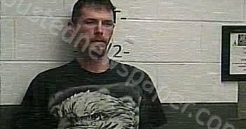 HILL, JOHNNY DARRELL | 2022-02-24 03:55:00 Whitley County, Kentucky Booking