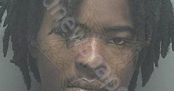 <B>HARPER</B>, <B>VERENZO</B> <B>LAVAR</B> #, Lee County, Florida - 2022-02-24 10:02:00