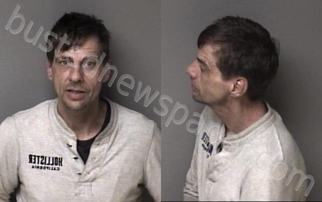 GOODMAN, JC PAUL #, Gaston County, North Carolina - 2022-02-24 06:10:00