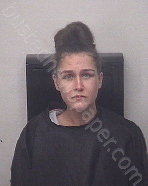 HANEY, ALEXIS LEE #, Cleveland County, North Carolina - 2022-02-24 14:01:00