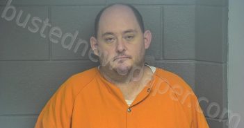 <B>BAILEY</B>, STEVE <B>MATTHEW</B> #, Scott County, Kentucky - 2022-02-24 16:05:00