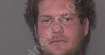 <B>KING</B>, <B>BRANDON</B> MICHAEL #, Union County, North Carolina - 2022-02-24 10:41:00