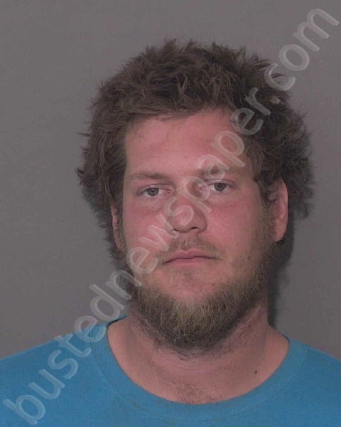 KING, BRANDON MICHAEL #, Union County, North Carolina - 2022-02-24 10:41:00