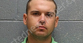<B>JACOBS</B>, <B>JOHN</B> <B>GAGE</B> #, Lee County, Alabama - 2022-02-24