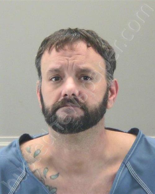 HARNISH, JEREMY MICHAEL #, Montgomery County, Ohio - 2022-02-24 11:27:00