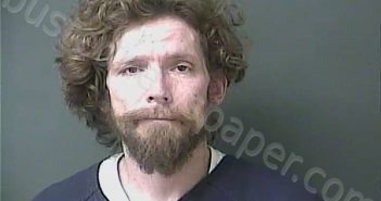 <B>SMITH</B>, <B>DONALD</B> <B>JOSHUA</B> #, Howard County, Indiana - 2022-02-24 16:11:00