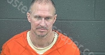 <B>MOORE</B>, <B>ANTHONY</B> <B>MICHAEL</B> #, Morrow County, Ohio - 2022-02-24
