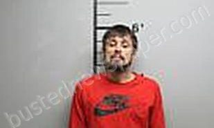 <B>LEWIS</B>, <B>MICHAEL</B> <B>CHRISTOPHER</B> #, Benton County, Arkansas - 2022-02-24