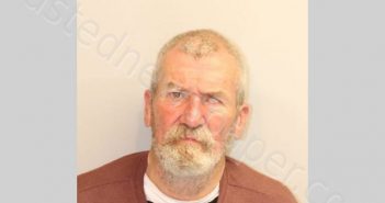 <B>CUMMINGS</B>, <B>RICHARD</B> <B>REDMOND</B> #, Leon County, Florida - 2022-02-24