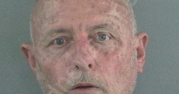 JUDY, EDWARD FLOYD | 2022-02-24 09:31:00 Sumter County, Florida Booking