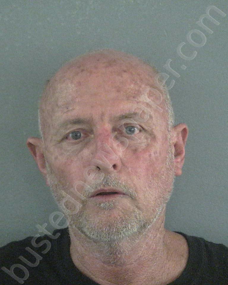 JUDY, EDWARD FLOYD #, Sumter County, Florida - 2022-02-24 09:31:00