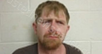 SARVIS, JAMES JULIUS | 2022-02-24 Macon County, North Carolina Booking