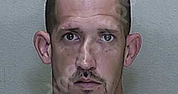 <B>YOUNG</B>, <B>JEREMIAH</B> <B>NATHAN</B> #, Marion County, Florida - 2022-02-24 11:50:00