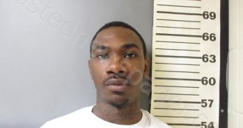 <B>MORRIS</B>, TYAUVION DONTRELL #, <b>Covington</b> County, Alabama, Covington County, Alabama - 2022-02-24 07:42:00