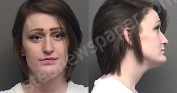 WHISENHUNT,LINDSEY NICOLE | 2022-02-24 23:30:00 Saline County, Kansas Booking