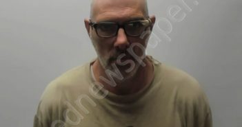 <B>WELDON</B>, <B>HENRY</B> <B>FARRELL</B> #, Talladega County, Alabama - 2022-02-24 10:03:00