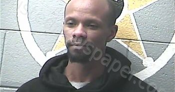LAWSON, BRIN | 2022-02-24 11:29:00 Montgomery County, Kentucky Booking