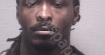 <B>TEMONEY</B>, <B>UNYQUE</B> <B>TYSHAUN</B> #, New Hanover County, North Carolina - 2022-02-24