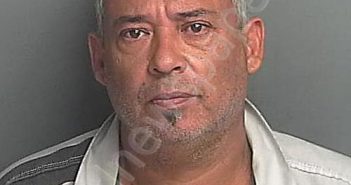 <B>VILLARRAEL</B>, <B>RICARDO</B> <B>P</B> #, Montgomery County, Texas - 2022-02-24 12:07:00