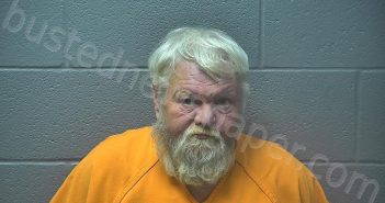 <B>SETTLE</B>, <B>CARROLL</B> <B>MARSHALL</B>, <B>N</B>/<B>A</B> #, Rsw Regional Jail, Virginia, RSW Regional Jail, Virginia - 2022-02-24 17:21:00