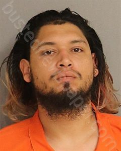 JOSE MANUEL GOMEZ | 2022-02-24 Osceola County, Florida Booking