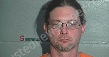 <B>WALKER</B>, <B>DOUGLAS</B> E #, Gallia County, Ohio - 2022-02-24