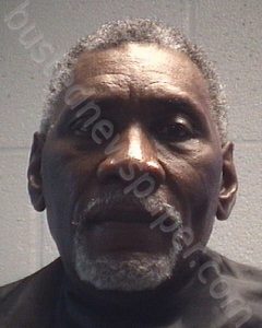 LABORN, LARRY EUGENE | 2022-02-25 09:13:00 Cleveland County, North Carolina Booking