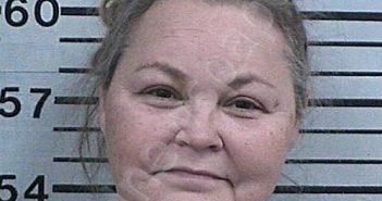 MCCLESKEY, SHERRY LYNN | 2022-02-25 22:28:00 Hood County, Texas Booking