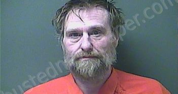 SMITH, CHARLES L | 2022-02-25 15:44:00 Laporte County, Indiana, La Porte County, Indiana Booking