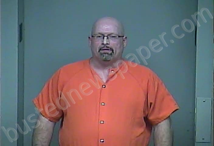 BOONE, TIMOTHY R #, Adams County, Ohio - 2022-02-25 19:43:00