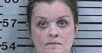 COX, KRYSTEN MICHELLE | 2022-02-25 22:39:06 Hood County, Texas Booking