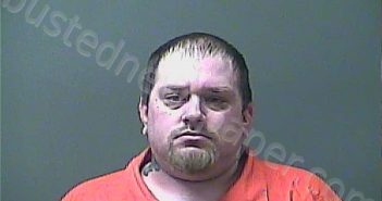 CHAMBERS, GREGORY FOREST | 2022-02-25 17:28:00 Laporte County, Indiana, La Porte County, Indiana Booking