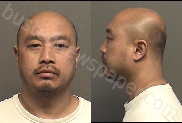 DAMNGAME,SALEUNSAY LEUN #, Saline County, Kansas - 2022-02-25 11:13:00