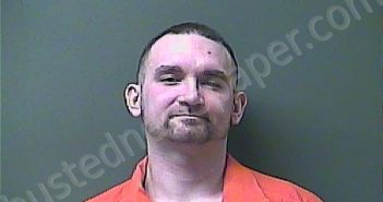 BLAZEK, STEPHEN D | 2022-02-25 13:07:00 Laporte County, Indiana, La Porte County, Indiana Booking