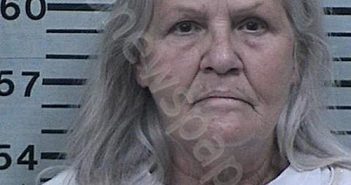 FEENEY, KIMBERLY CARTER | 2022-02-25 22:36:19 Hood County, Texas Booking